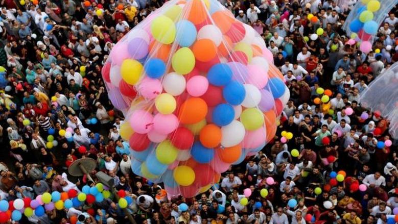 ماذا كان الرسول يفعل في عيد الأضحى؟! السنن المستحبة في عيد الأضحى 1 ماذا كان الرسول يفعل في عيد الأضحى
