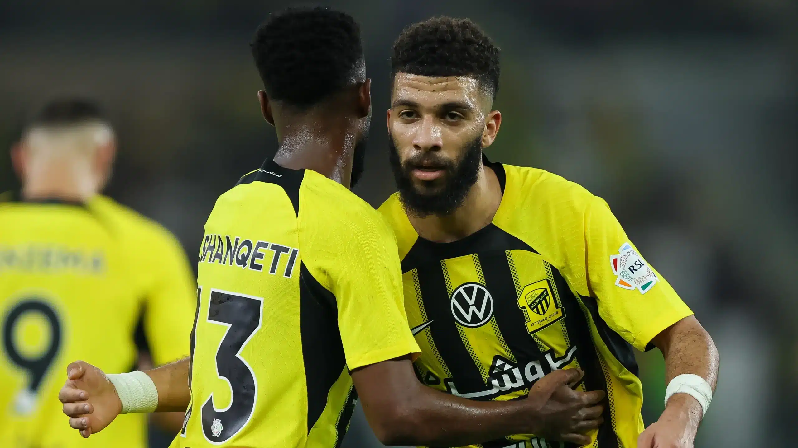 من هم لاعبين الاتحاد حالياً؟! أسماء لاعبين الاتحاد وصورهم 2025 1 من هم لاعبين الاتحاد حالياً