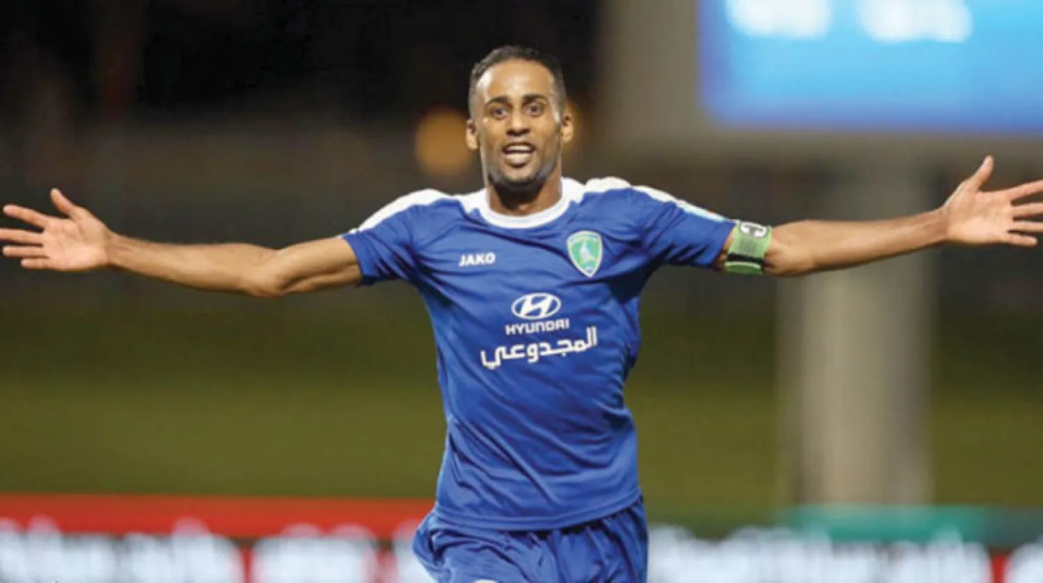 من هو صاحب اسرع هدف في تاريخ الدوري السعودي 1 من هو صاحب اسرع هدف في تاريخ الدوري السعودي