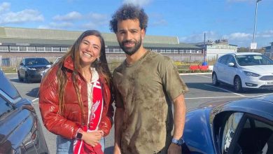 من هي سلمى مشهور؟! السيرة الذاتية ويكيبيديا