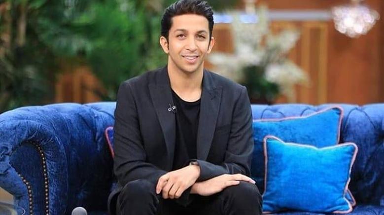 من هي والدة هشام جمال؟! ويكيبيديا السيرة الذاتية 1 من هي والدة هشام جمال؟! ويكيبيديا السيرة الذاتية