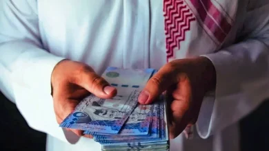 مواعيد صرف الرواتب في السعودية