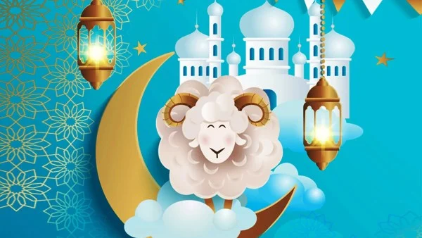 موعد عيد الأضحى 2025 في السعودية وأشهر المظاهر الاحتفالية 1 موعد عيد الأضحى 2025 في السعودية وأشهر المظاهر الاحتفالية