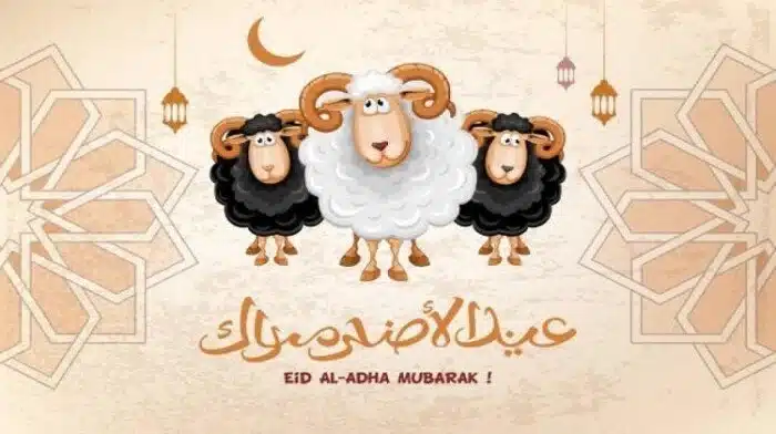 موعد عيد الأضحى 2025 في السودان وأشهر المظاهر الاحتفالية 1 موعد عيد الأضحى 2025 في السودان