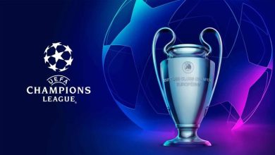 موعد نهائي دوري ابطال اوروبا 2025