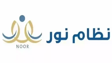 نظام نور