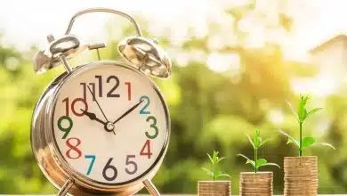 وضعية ادماجية عن الوقت