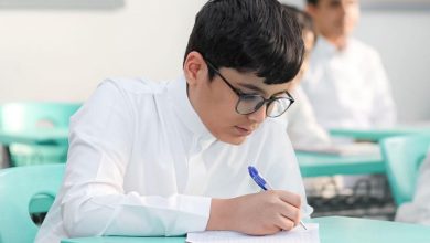آخر موعد لتسجيل الطلاب الجدد في السعودية