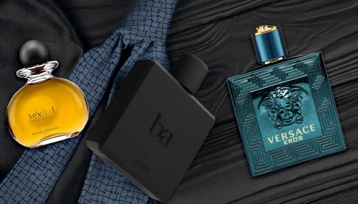 أفضل العطور 2025: دليلك الشامل لاكتشاف رائحتك المميزة هذا العام واقتني الأفضل 1 أفضل العطور