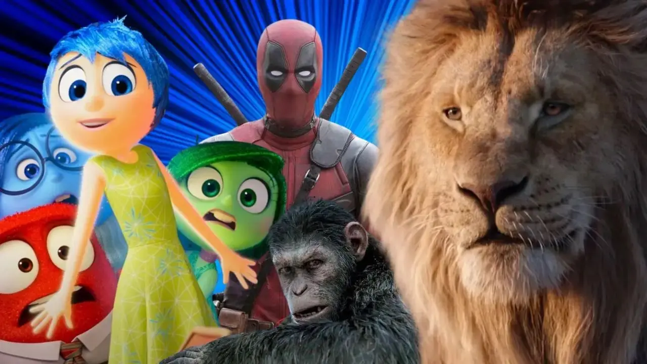 أميرات ديزني | قائمة أفلام رسوم متحركة للبنات (الأميرات – المغامرات).. اعرفها الآن 1 أفلام رسوم متحركة