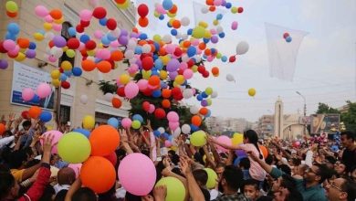 إجازة عيد الأضحى