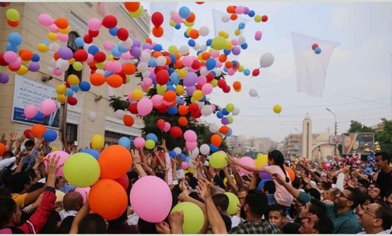 في مصر: موعد اجازة عيد الاضحى 2025 للقطاع الخاص وعدد أيام الإجازة 1 إجازة عيد الأضحى
