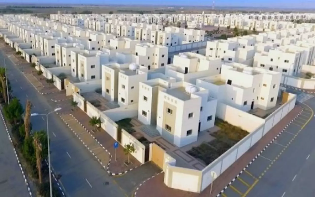 الإسكان التنموي يفتح أبوابه للأكثر احتياجًا.. إليكم كيفية التسجيل في دعم سكني وشروط قبول الطلب 1 الإسكان التنموي