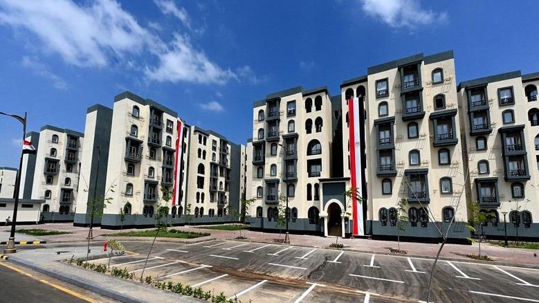 ازاي تستفيد من التمويل العقاري؟! شروط وخطوات التقديم على سكن لكل المصريين 7 ومميزات البرنامج 1 التمويل العقاري