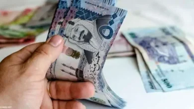 الرواتب في السعودية