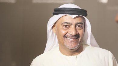 السيرة الذاتية للفنان الإماراتي بلال عبد الله
