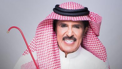السيرة الذاتية للمطرب الإماراتي عبد الله بالخير