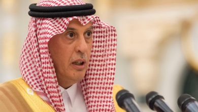 السيرة الذاتية لوزراء السعودية