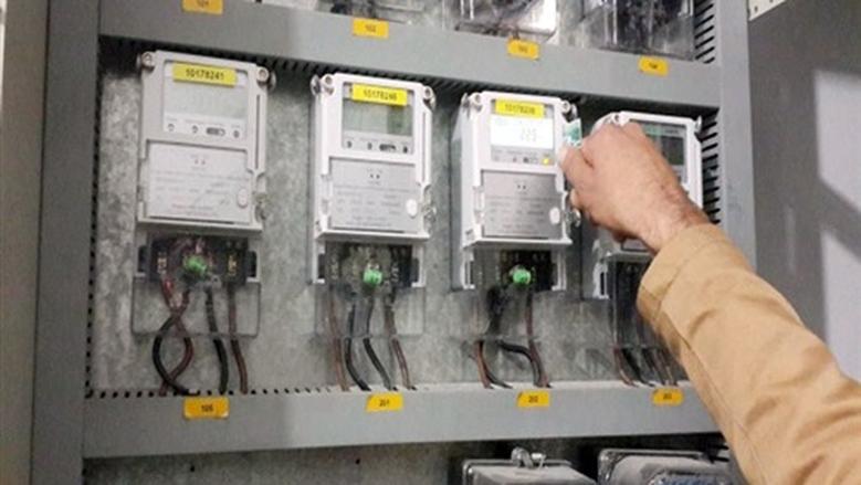 ازاي تشحن العداد أبو كارت؟! أسرع طريقة لشحن رصيد عداد الكهرباء مسبق الدفع من التليفون 1 العداد أبو كارت