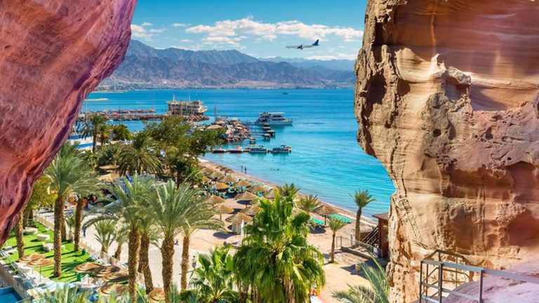 تستحق الزيارة: تعرف على أجمل معالم واماكن سياحية في الأردن 1 اماكن سياحية في الأردن
