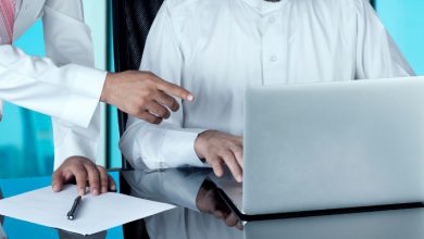 تأثير التوطين على الرواتب في السعودية