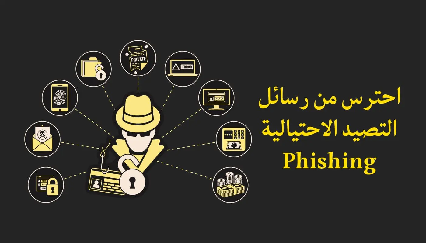 كيفية تأمين حساباتك من الاختراق باستخدام المصادقة الثنائية وتطبيقات الحماية 1 تأمين حساباتك من الاختراق