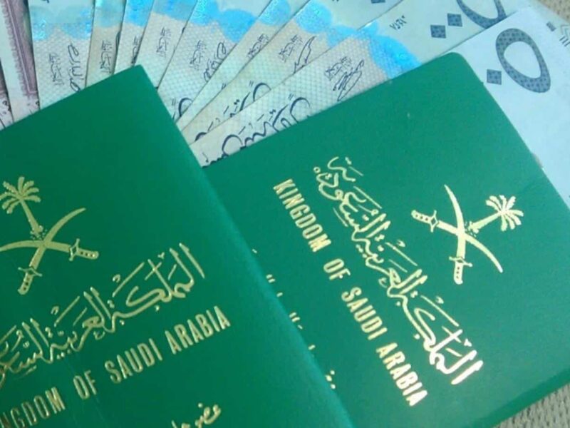 تجديد جواز السفر بأسهل طريقة