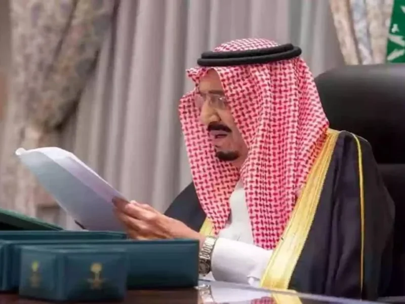 بمناسبة عيد الأضحى.. تعرف على الفئات التي يشملها العفو الملكي الجديد في السعودية 1 تعرف على الفئات التي يشملها العفو الملكي الجديد في السعودية