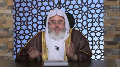 حكم إعاذة المستعيذ بالله