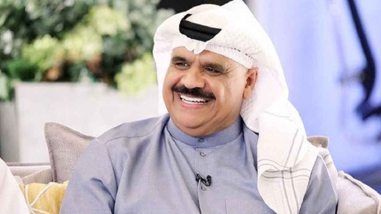 السيرة الذاتية لنجم المسرح والدراما الكويتية.. الفنان "داود حسين" 2025 وأدواره الكوميدية المميزة 1 داود حسين