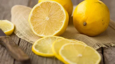 رؤية الليمون في المنام