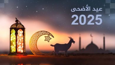 رئاسة مجلس الوزراء توضح عدد أيام إجازة عيد الأضحى في السعودية