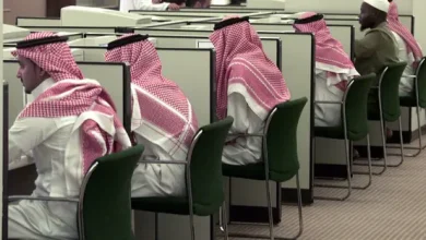رواتب القطاع الخاص في السعودية