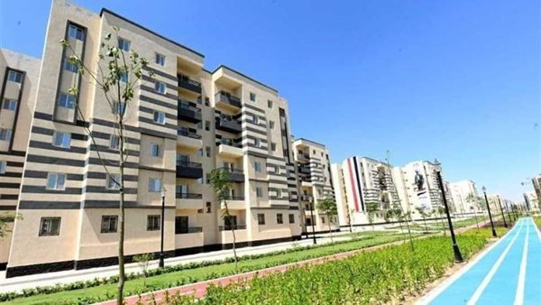 وزارة الإسكان المصرية توضح حقيقة مد فترة التسجيل في وحدات سكن لكل المصريين 7 (لمتوسطي الدخل) 1 سكن لكل المصريين 7