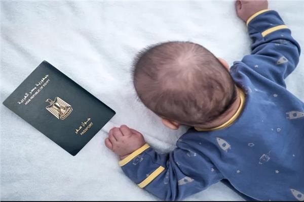عبر وزارة الداخلية: طريقة استخراج جواز سفر للاطفال (أقل من 15 سنة) 1 طريقة استخراج جواز سفر للاطفال