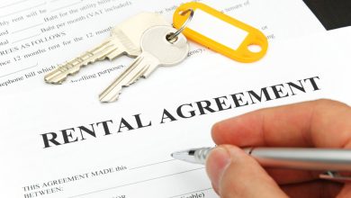 علامات تدل على إهمال مالك العقار