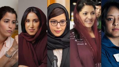  قائمة أبرز الشخصيات النسائية السعودية