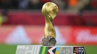 كأس العرب