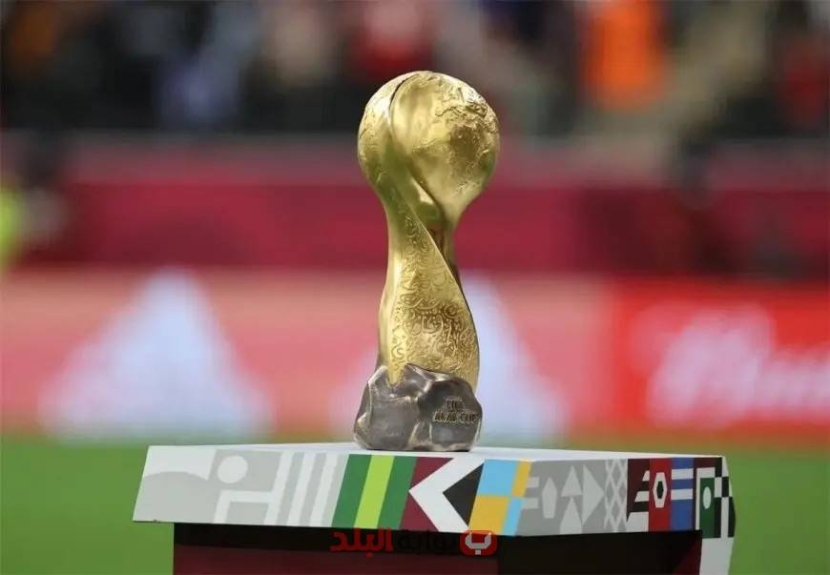 مصر هتشارك فيها.. موعد كأس العرب 2025 والمنتخبات المشاركة 1 كأس العرب