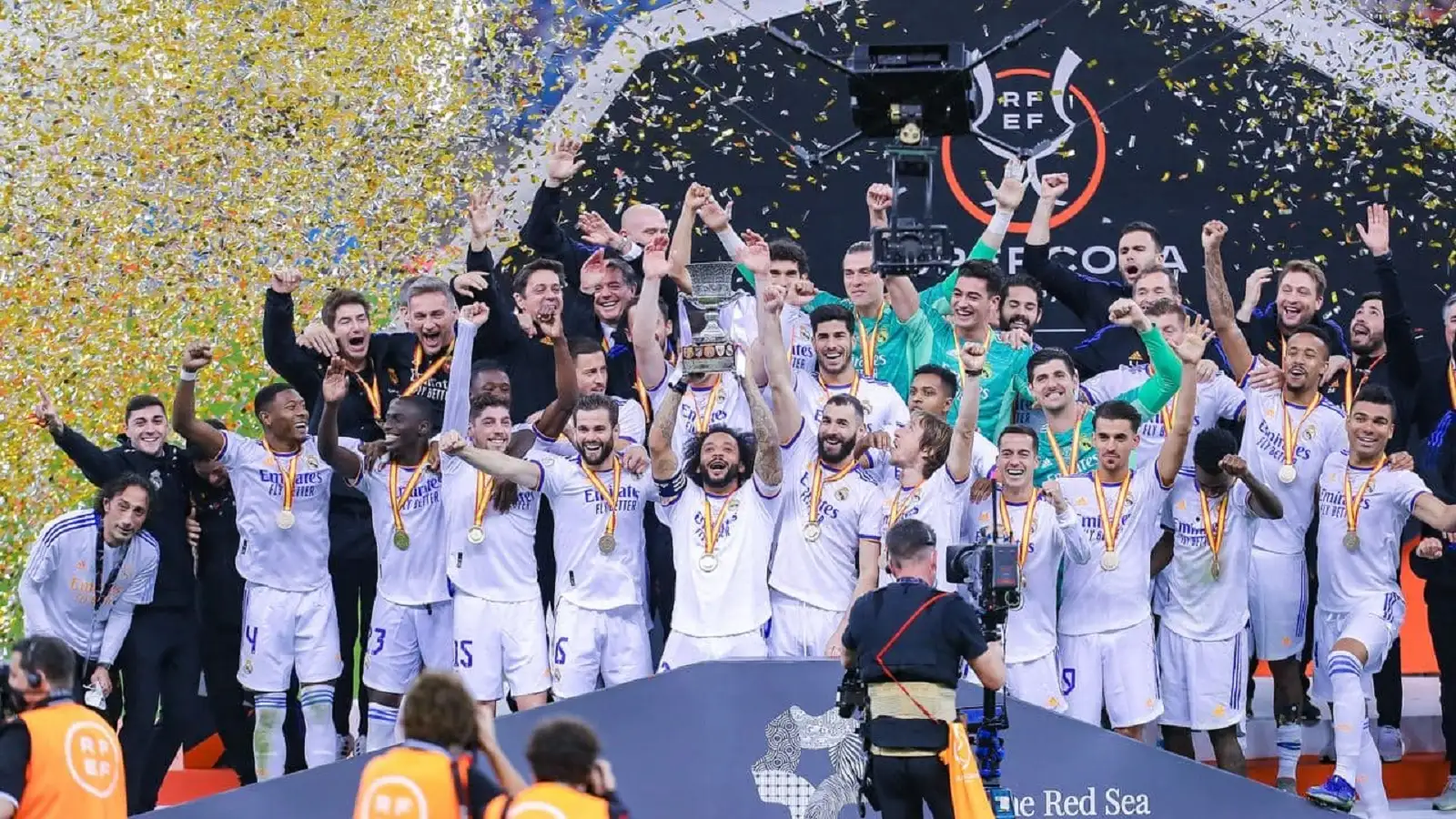 كم مرة حصل ريال مدريد على دوري ابطال اوروبا 1 كم مرة حصل ريال مدريد على دوري ابطال اوروبا
