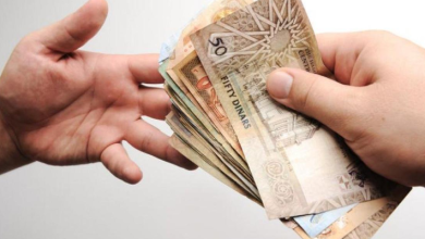 كم يبلغ راتب الشيخوخة وكيف يتم احتسابه