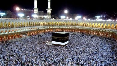 لماذا شوال وذو القعدة من أشهر الحج