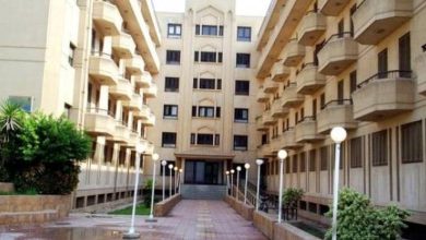 ما هي شروط الإقامة في المدن الجامعية التابعة لجامعة القاهرة