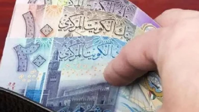 متوسط الرواتب في الكويت