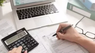 متوسط راتب المحاسب في السعودية