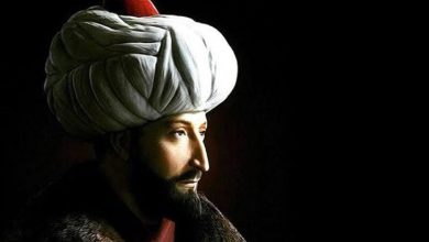 محمد الفاتح
