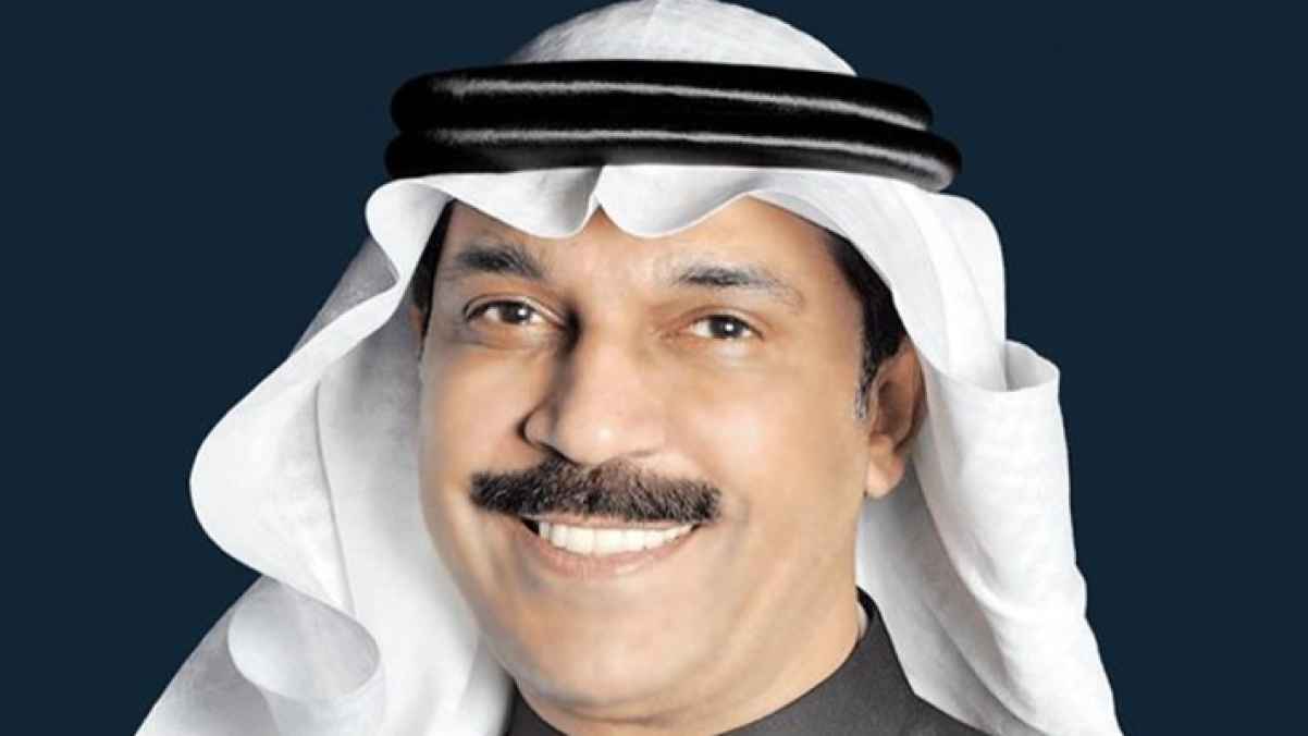مسيرة سفير الأغنية الخليجية | السيرة الذاتية للمطرب الكويتي عبد الله الرويشد 2025: وأبرز ألبوماته الخالدة 1 مطرب الكويتي عبد الله الرويشد