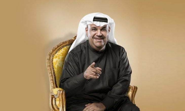 عندليب الخليج | السيرة الذاتية للمطرب نبيل شعيل 2025 ومسيرته الغنائية الطويلة 1 نبيل شعيل