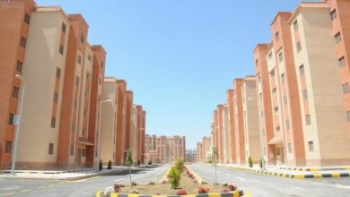 وزارة الإسكان1