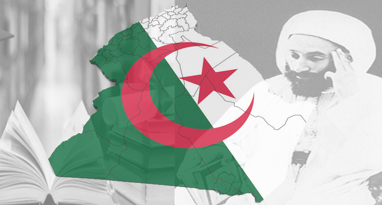 لماذا سمي 16 أفريل يوم العلم في الجزائر؟ 1 يوم العلم في الجزائر